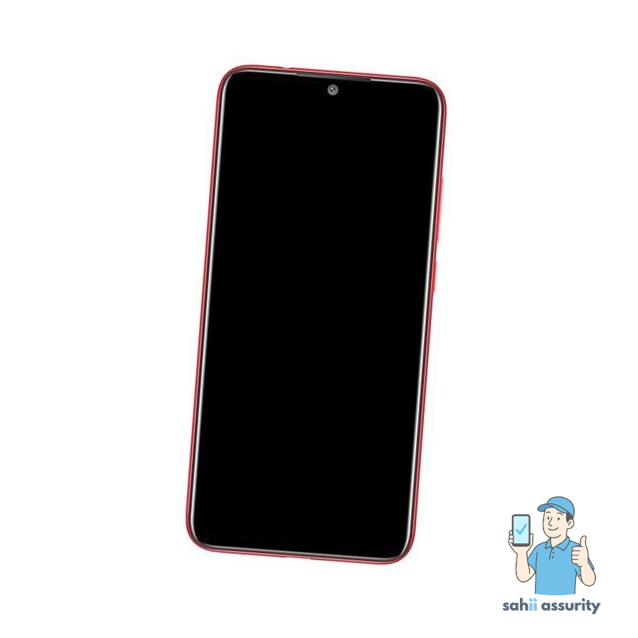 LCD Connector for Xiaomi Redmi Note 7S